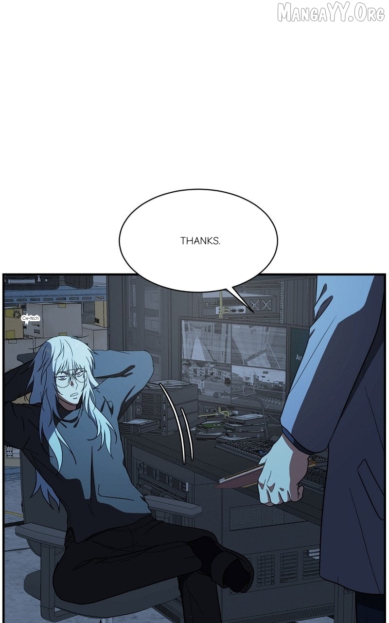 Change Me Chapter 69 - page 77